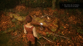 A Plague Tale Screenshot